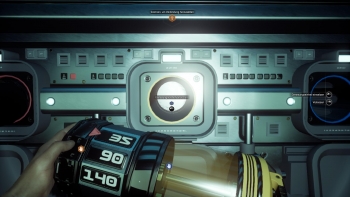 Moons of Madness Screenshot